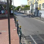 G. Cervera66 Διαμέρισμα Serrara Fontana