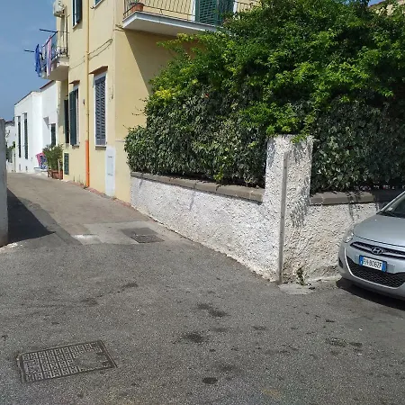 G. Cervera66 Lägenhet *