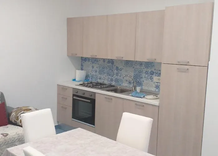 Lägenhet G. Cervera66