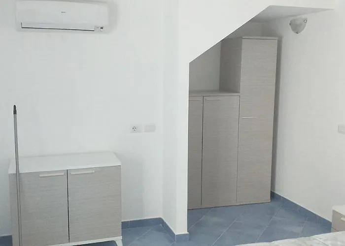 G. Cervera66 Lägenhet *