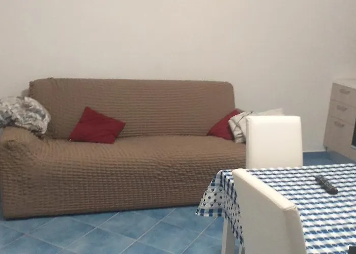 Lägenhet G. Cervera66 *