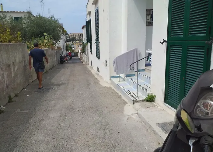 G. Cervera66 Lägenhet