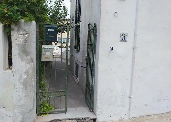 Lägenhet G. Cervera66 *