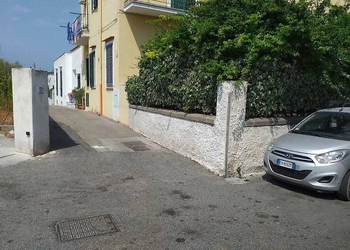 G. Cervera66 Lägenhet *