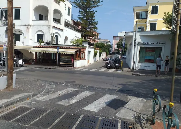 Lägenhet G. Cervera66 *