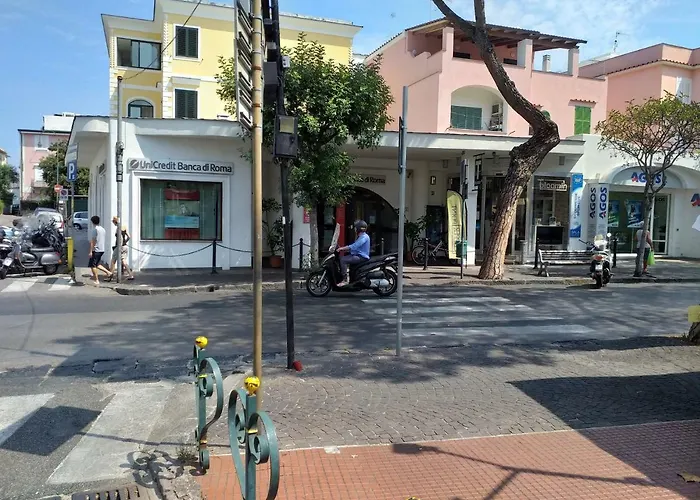 Lägenhet G. Cervera66 *