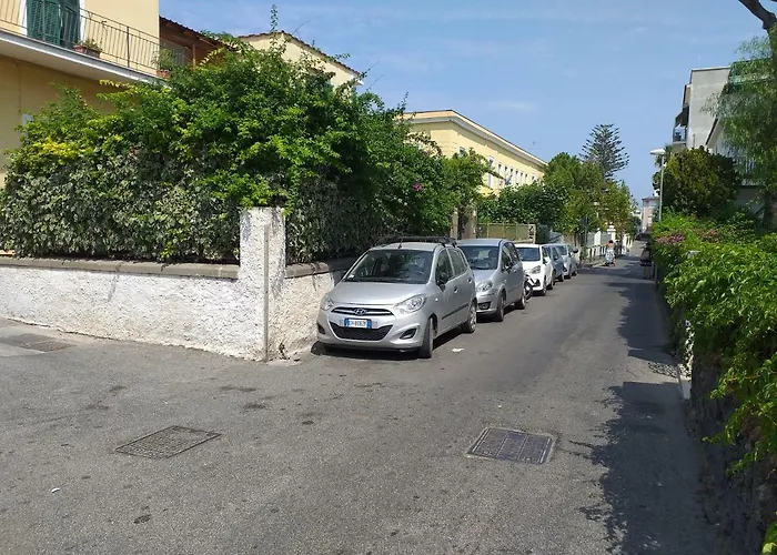 Lägenhet G. Cervera66 *