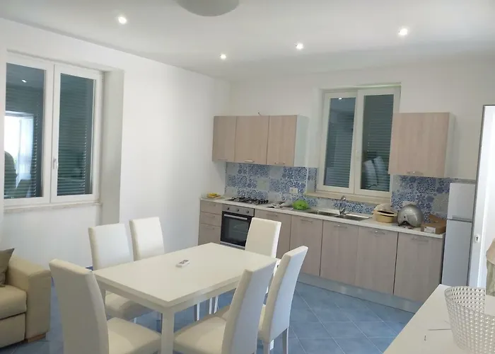 G. Cervera66 Lägenhet