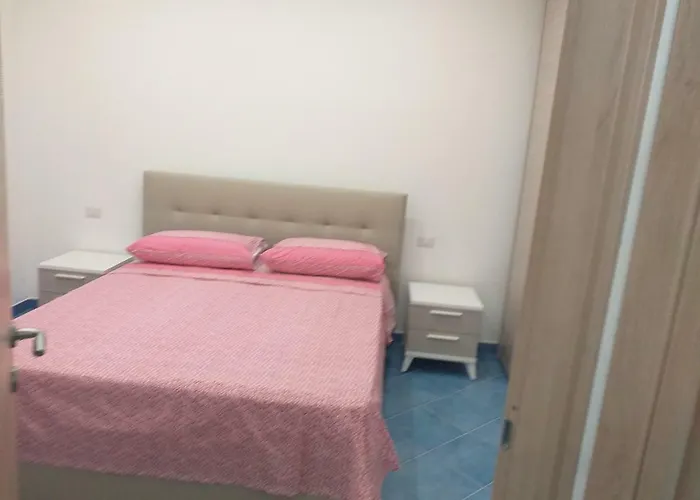 Lägenhet G. Cervera66 Ischia