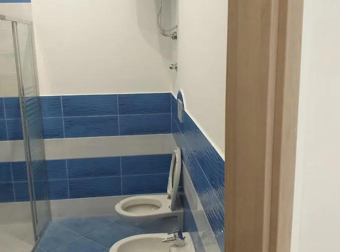 G. Cervera66 Lägenhet *