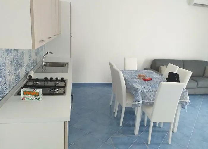 Lägenhet G. Cervera66