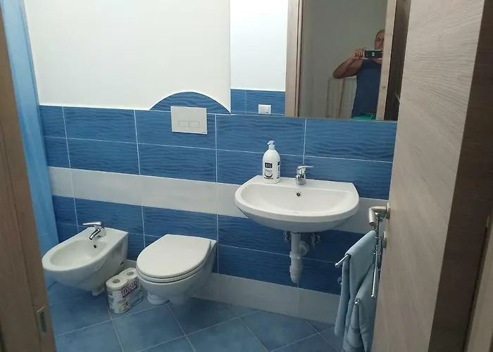 G. Cervera66 Lägenhet