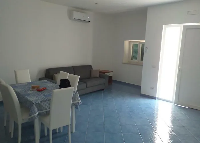 Lägenhet G. Cervera66