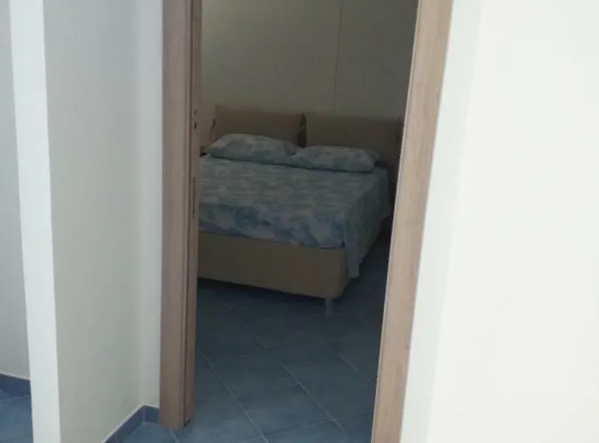 G. Cervera66 Lägenhet