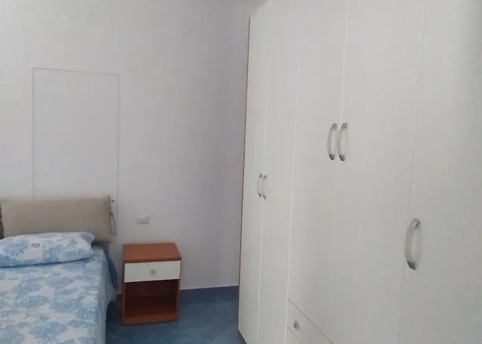 G. Cervera66 Lägenhet