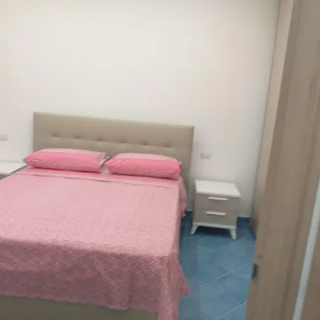 Apartment G. Cervera66 Serrara Fontana