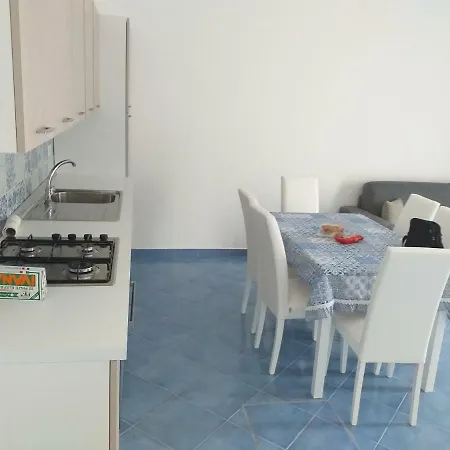 Appartement G. Cervera66
